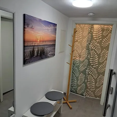 Apartment Schoene Kleine In Kuenzell