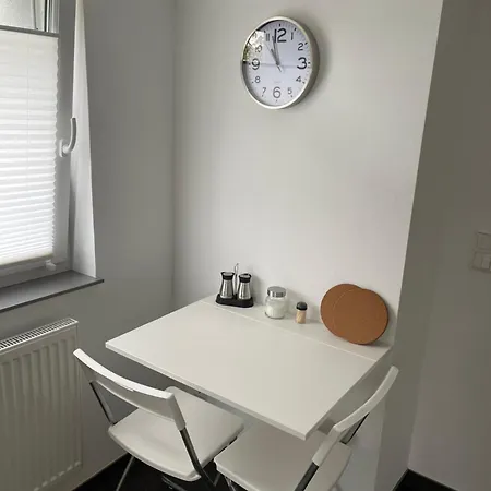 Schoene Kleine In Apartment