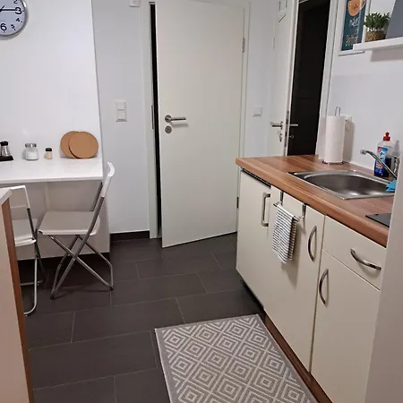 Apartment Schoene Kleine In *