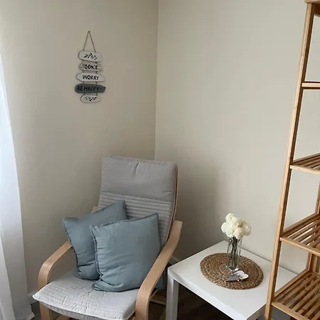 Apartment Schoene Kleine In Kuenzell