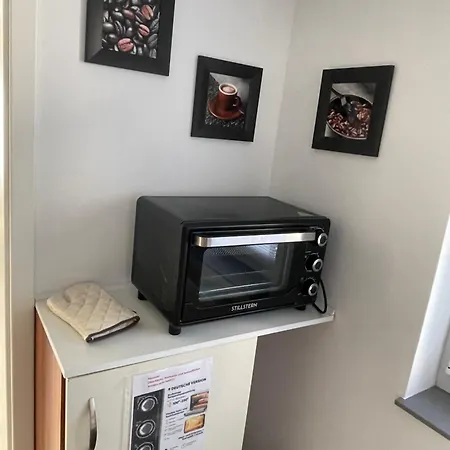Schoene Kleine In Apartamento