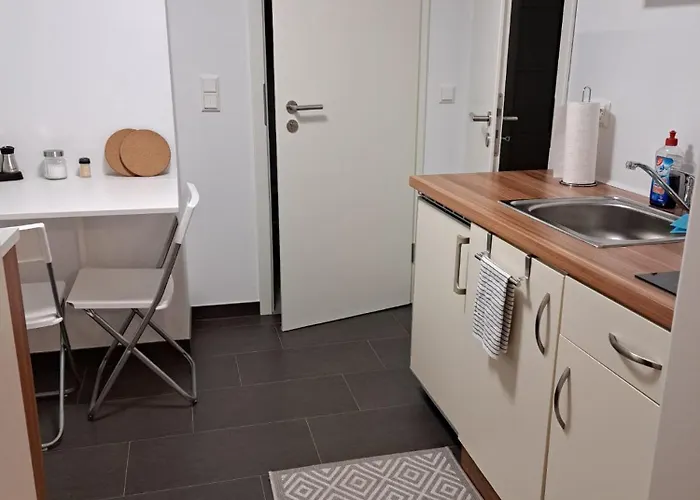 Apartman Schoene Kleine In *