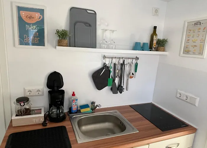 Schoene Kleine In * Künzell