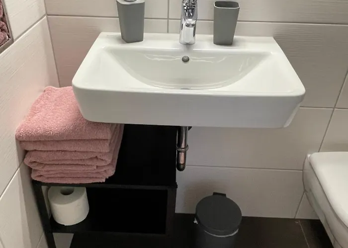 Schoene Kleine In Apartman Künzell